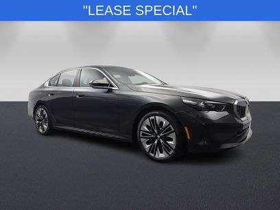 Used 2026 BMW 530i w/ Premium Package