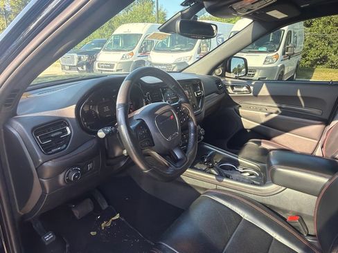 Used 2023 Dodge Durango R/T AWD/4WD image 6