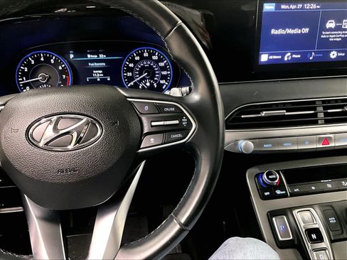 Used 2022 Hyundai Palisade SEL w/ Convenience Package AWD/4WD image 25