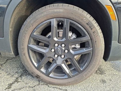 Certified 2023 Chevrolet Blazer LT image 8