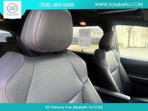 Used 2021 Toyota Sienna XSE w/ XSE Plus Package AWD/4WD image 23