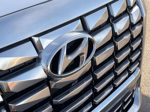 Used 2025 Hyundai Palisade Calligraphy FWD image 30