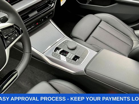 Used 2026 BMW 330i xDrive Sedan image 23