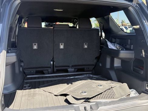 Certified 2026 Toyota 4Runner TRD Sport AWD/4WD image 19