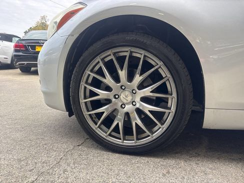 Used 2011 INFINITI M37 x w/ Premium Pkg image 14