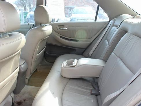 Used 2002 Honda Accord EX image 28