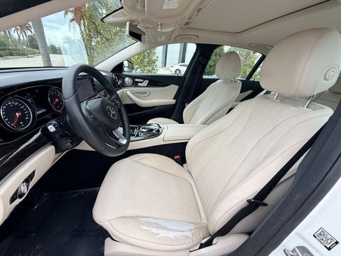 Used 2017 Mercedes-Benz E 300 image 5