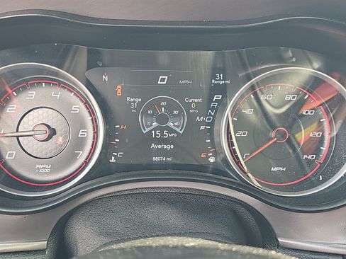 Used 2023 Dodge Charger GT RWD image 13
