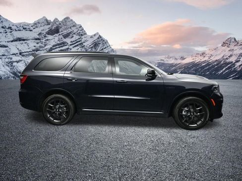 New 2026 Dodge Durango GT AWD/4WD image 6