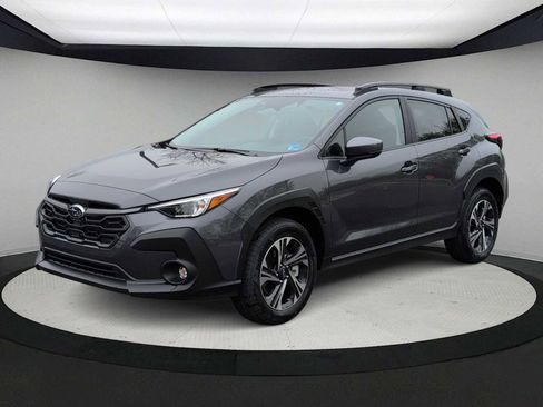 New 2026 Subaru Crosstrek 2.0i Premium AWD/4WD image 4