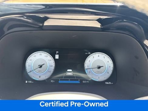 Used 2025 Hyundai Palisade Calligraphy AWD/4WD image 9