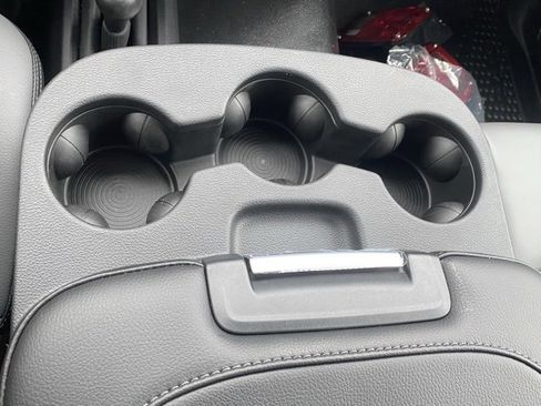 New 2024 RAM 5500 Tradesman image 22