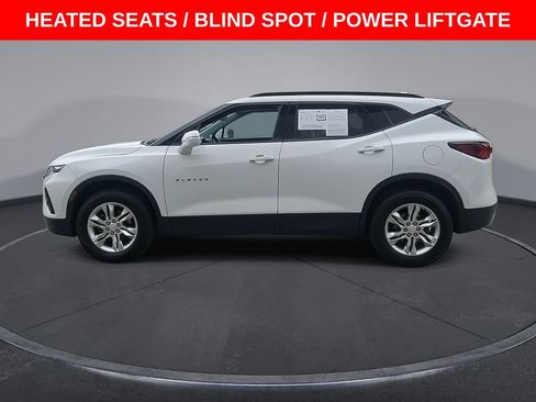 Used 2020 Chevrolet Blazer LT image 5