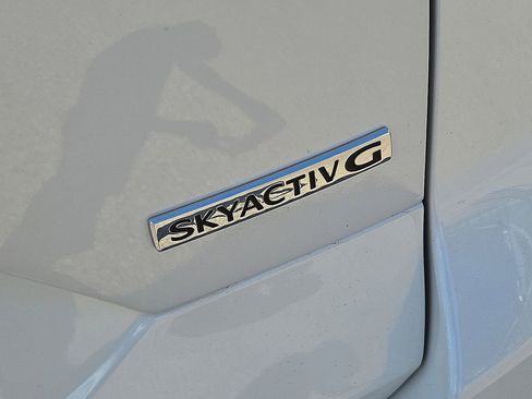 New 2025 MAZDA CX-5 AWD 2.5 S w/ Preferred Package image 13