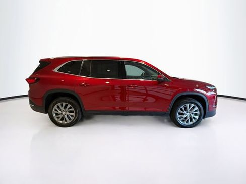 New 2026 Buick Enclave Preferred w/ Power Package image 8