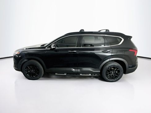 Used 2023 Hyundai Santa Fe XRT AWD/4WD image 4