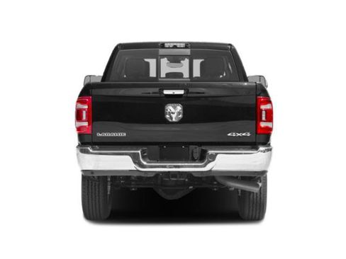 Used 2020 RAM 2500 Laramie AWD/4WD image 8