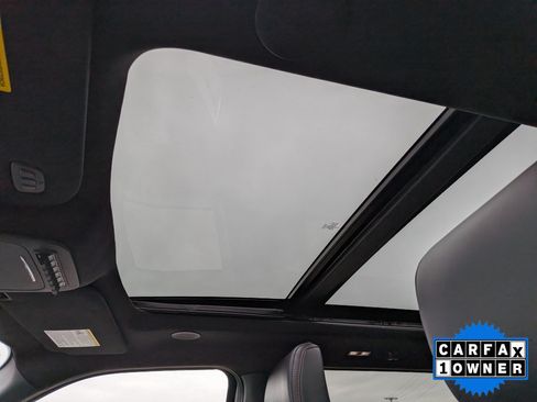 Used 2025 Ford F150 Raptor AWD/4WD image 21