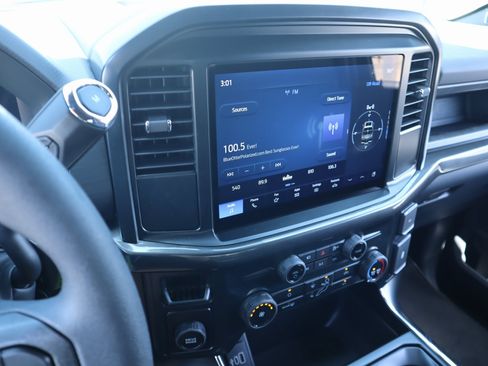 New 2025 Ford F150 STX w/ Equipment Group 200A image 5