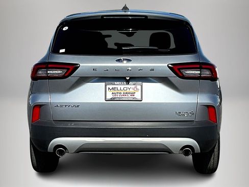 Used 2024 Ford Escape Active image 5