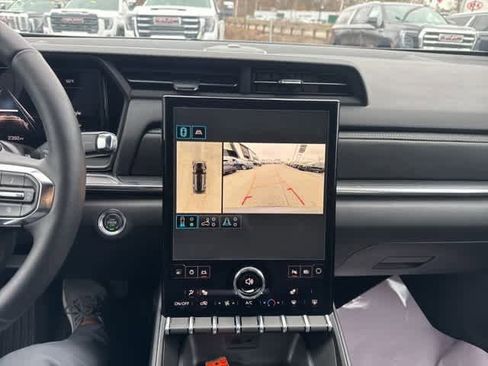 New 2026 GMC Terrain Elevation w/ Technology Package II image 20