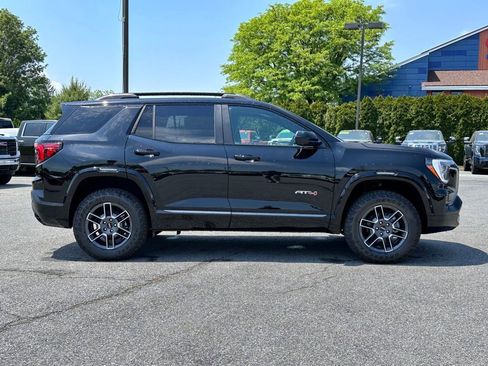 New 2026 GMC Terrain AT4 w/ Convenience Package III AWD/4WD image 3
