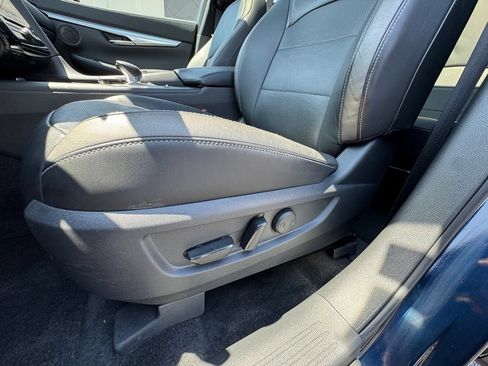 Used 2020 INFINITI QX50 Essential w/ Convenience Package FWD image 40