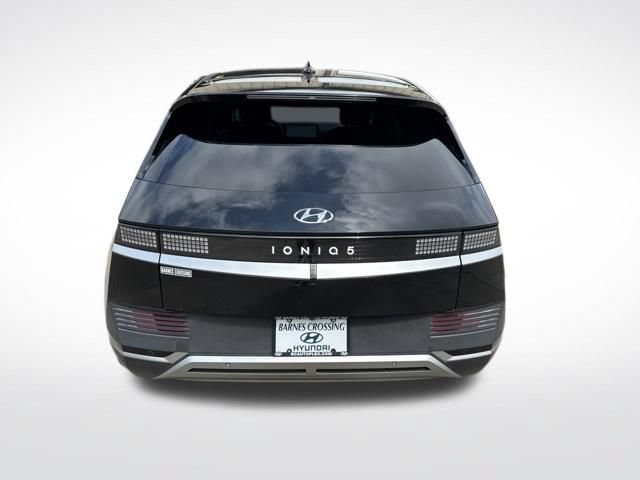 Used 2023 Hyundai Ioniq 5 SEL RWD image 4