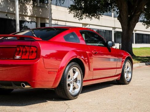Used 2007 Ford Mustang GT Premium image 43