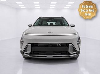 Used 2025 Hyundai Kona Limited AWD/4WD video 3
