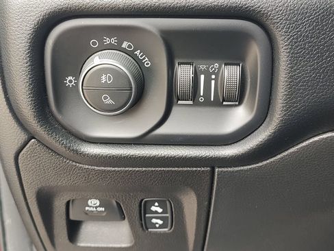 Used 2022 RAM 1500 Laramie w/ Laramie Southwest Edition RWD image 23