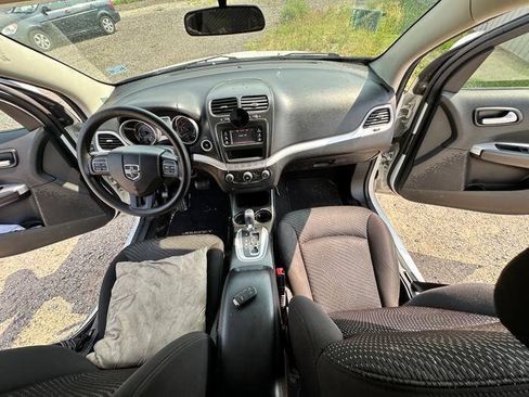 Used 2015 Dodge Journey SXT w/ Flexible Seating Group AWD/4WD image 29