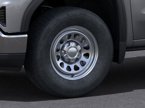 New 2025 GMC Sierra 1500 Pro w/ Pro Value Package image 35