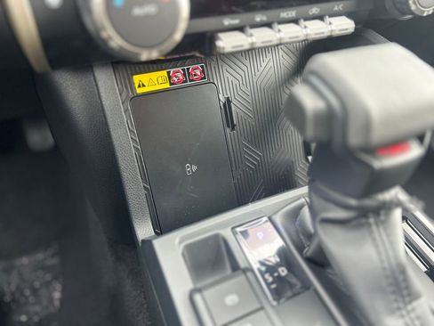 New 2025 Toyota Tacoma TRD Off-Road w/ TRD Off Road Upgrade Package image 16