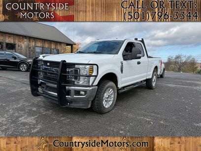 Used 2019 Ford F250 XLT w/ XLT Value Package