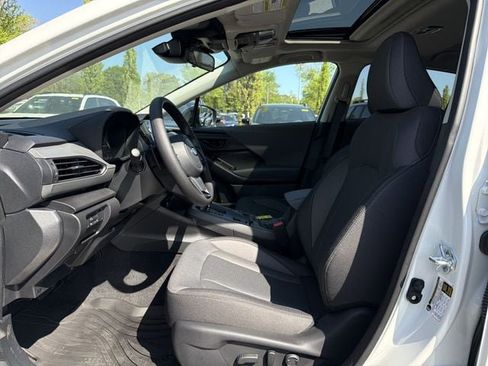 New 2026 Subaru Crosstrek 2.0i Premium AWD/4WD image 11