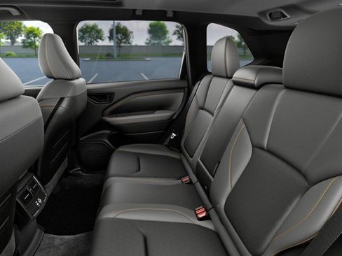 New 2026 Subaru Forester Wilderness AWD/4WD image 17