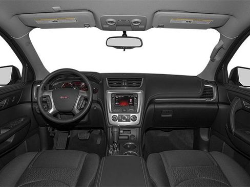Used 2013 GMC Acadia SLT FWD image 4