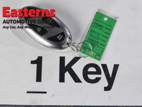 Used 2024 Hyundai Sonata SEL FWD image 26