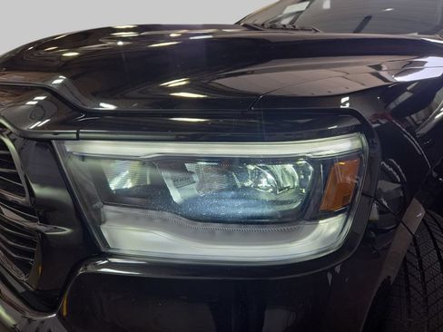 Used 2020 RAM 1500 Sport w/ Leather & Sound Group AWD/4WD image 33
