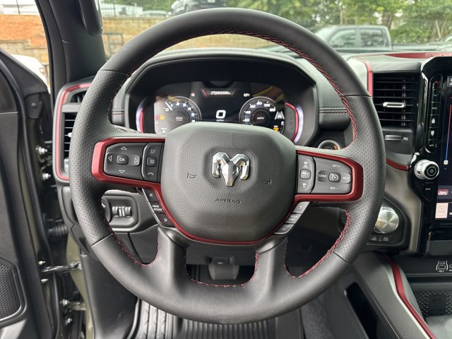 New 2027 RAM 1500 Rebel AWD/4WD image 21