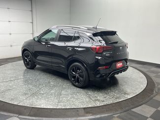 Certified 2024 Buick Encore GX Sport Touring video 2