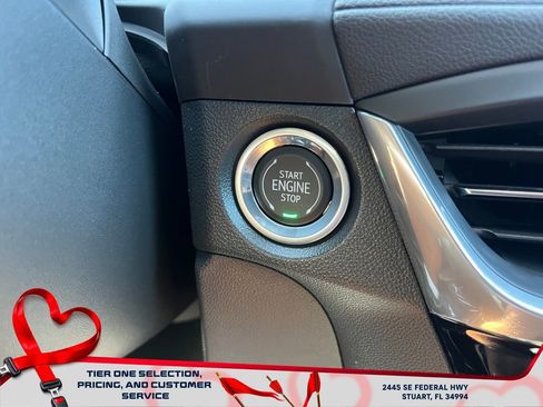 New 2026 Buick Encore GX Sport Touring w/ Advanced Technology Package image 27