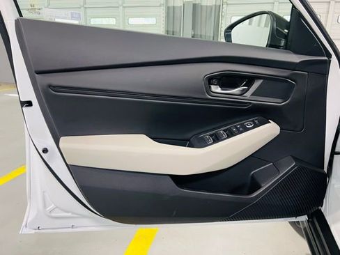 New 2026 Honda Accord SE image 21