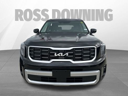 Used 2025 Kia Telluride S FWD image 2