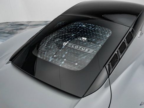 New 2026 Lotus Emira image 37