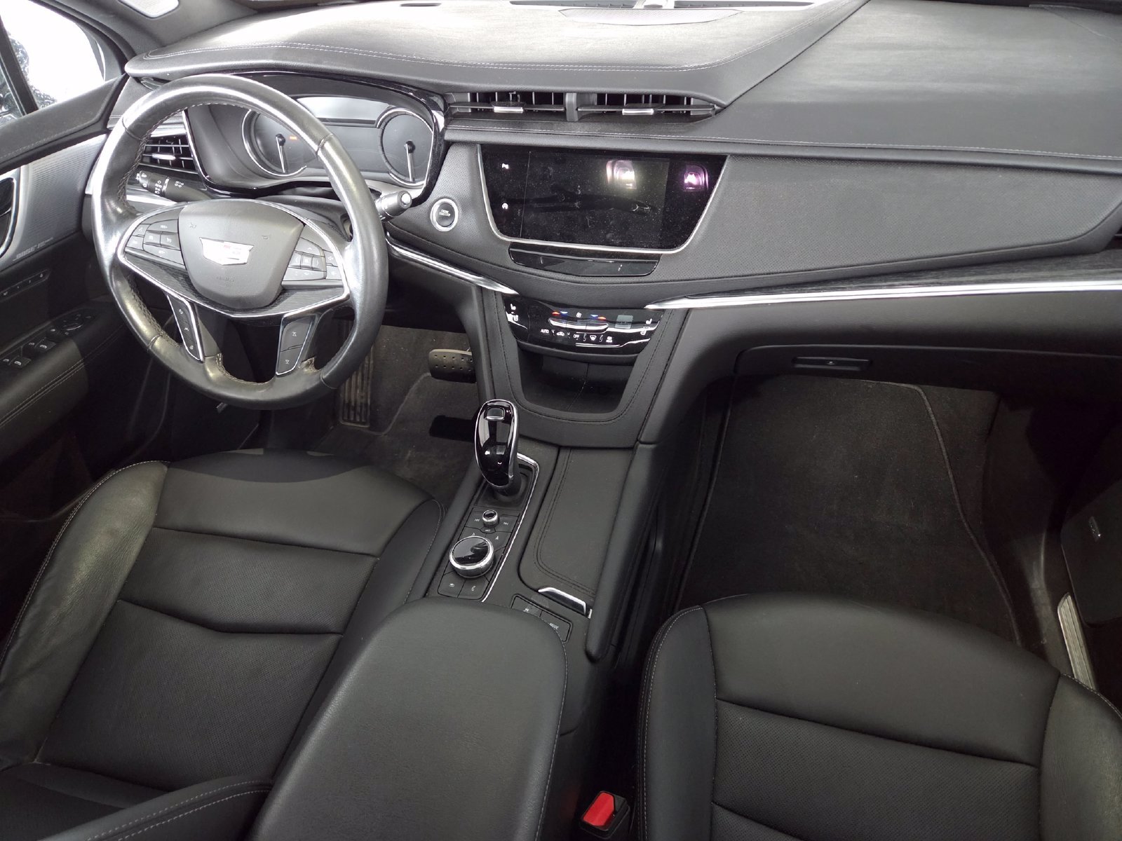 Used 2024 Cadillac XT5 Premium Luxury AWD/4WD image 26