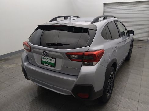 Used 2021 Subaru Crosstrek 2.0i Premium AWD/4WD image 7