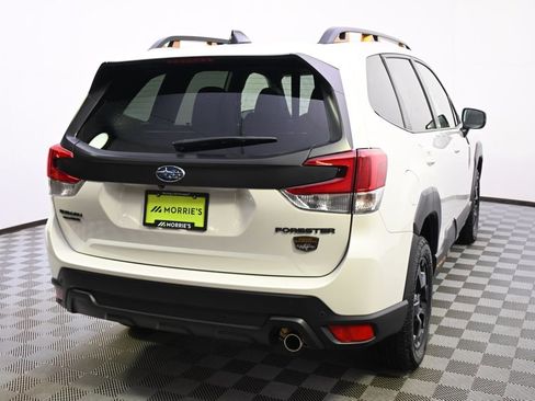 Used 2024 Subaru Forester Wilderness image 6