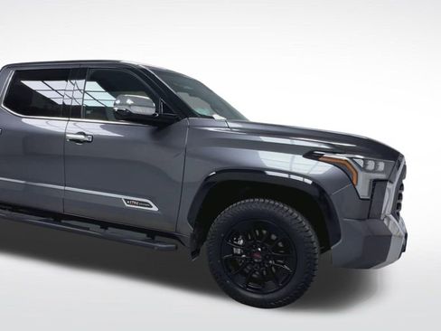 Used 2023 Toyota Tundra 1794 Edition AWD/4WD image 2